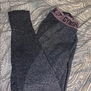Gym Shark Flex Leggings